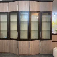 کابینت آشپز خانه دست دوم