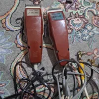 ماشین اصلاح موزر