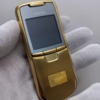 NOKIA 8800 CLASSIC|موبایل|تهران, بلورسازی|دیوار