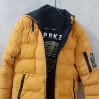 کاپشن پسرانه