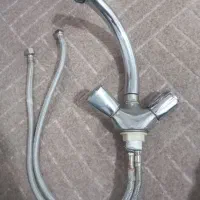 شیرمخلوط توکار