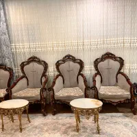 مبل|مبلمان خانگی و میز عسلی|کوهدشت, |دیوار