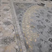 یک تخته فرش ۱۲ متری