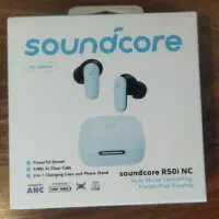 هندزفری بی سیم انکر مدل Soundcore R50i NC A3959