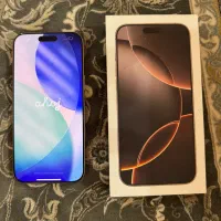 Iphone 16pro max|موبایل|کرمانشاه, |دیوار