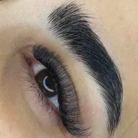 اکستنشن مژه