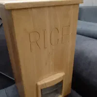 سطل برنج  خارجی