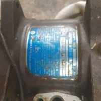 کمپرسور هیتاچی