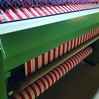 استخدام نیرو اقا جهت کار در شرکت نساجی