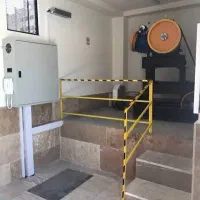 ۳ط۶ن موتورabbتمام استیل