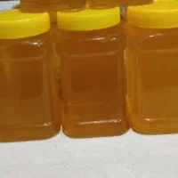 عسل بهارنارنج