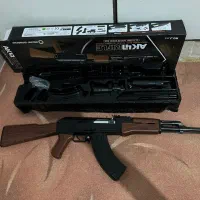 کلاشینکف AK47