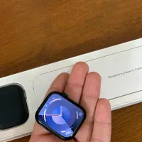 اپل واچ سری ۷ سایز ۴۵