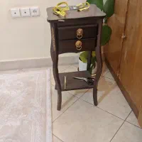 میز تلفن