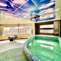 اجاره روزانه آپارتمان استخردار با ویو در سرعین