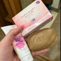 وقتشه‌به پوستت جون‌ببخشی