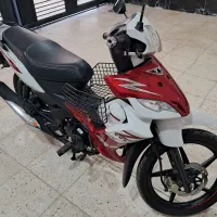 موتور تی وی اس