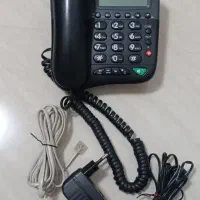 تلفن رو میزی مارشال
