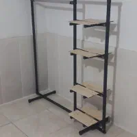 رگال|بندرخت و رخت‌آویز|پاکدشت, پاکدشت (مامازند)|دیوار