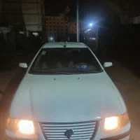 سمند ef7