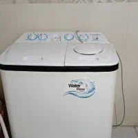 لباسشویی دوقلو پاکشوما