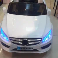 بنز شارژی،کنترلی