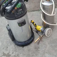 فروش دستگاه مبل شویی