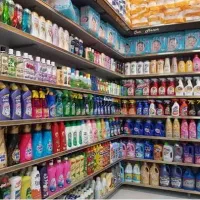 نیازمند همکار جهت کار در سوپر مارکت