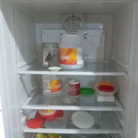 یخچال بزرگ یخساران