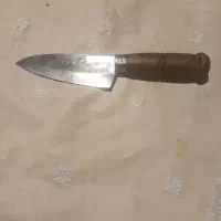 کارد آشپزخانه وقصابی زنجان