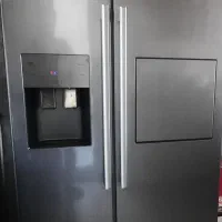 یخچال ساید سامسونگ مدلrs50