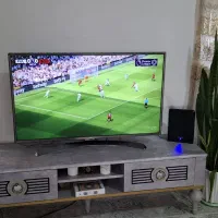 تلویزیون ۴۳ الجی اصل وارداتی