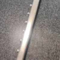 رگال ۹ تیله استیل