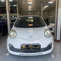 ام وی ام ۱۱۰s مدل 96 (نقد و اقساط) کاراخودرو