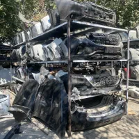 چراغ سپر فردا ۵۱۱ fmc t5 sx5 هایما جی ۴ جوک پرادو