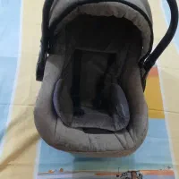 کریر استفاده نشده و نو