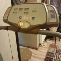 تردمیل امریکایی اصلی