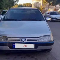 405|خودرو کلاسیک|گوگان, |دیوار