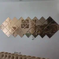 اینه دکوراتیو