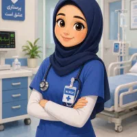 پرستار کودک
