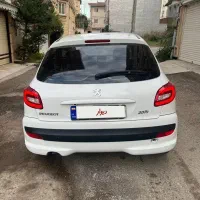 207تیو تری مدل 1402