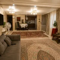 اپارتمان۷۳متری/طبقه همکف دربستی/رودکی امام خمینی