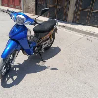 فروش موتور ویو 90