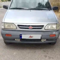 پراید مدل ۸۷