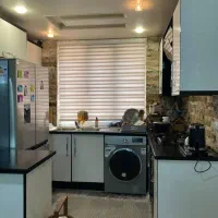۴۴متر آپارتمان دهم فروردین