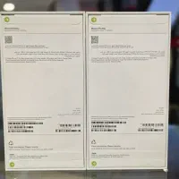 IPHONE 17 PROMAX 256G ZAA NOT/ PRO MAX|موبایل|تهران, صاحبقرانیه|دیوار