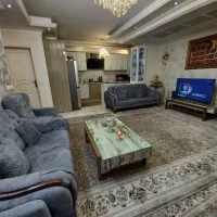 ۷۱متر/۲خواب/فول امکانات/استادمعین