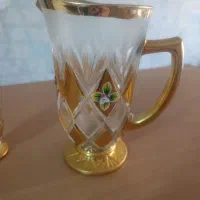 تنگ و لیوان