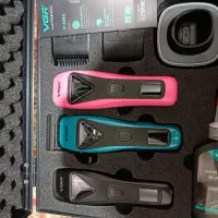 ماشین اصلاح vgr 035اکبند