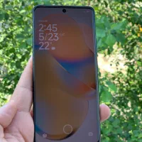 Poco X7 256g  r8|موبایل|چالوس, |دیوار